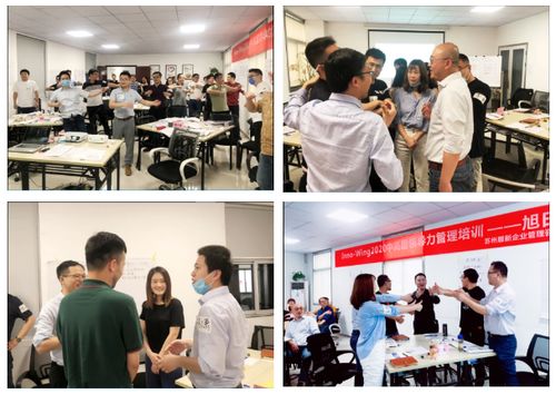 云坤2020首次中高層領導力管理培訓圓滿落幕，賦能未來，引領變革