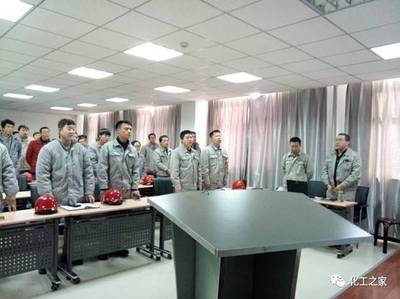 化學工業 總結過去再提升，銳意進取謀新篇——管理培訓的核心價值與路徑