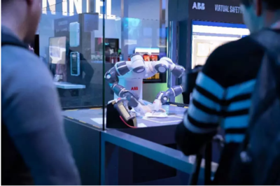 英特爾強力助攻5G商用，驅動計算機網絡技術邁向新紀元