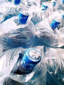 九江品牌鍶礦泉水 享餓食品的健康水之道
