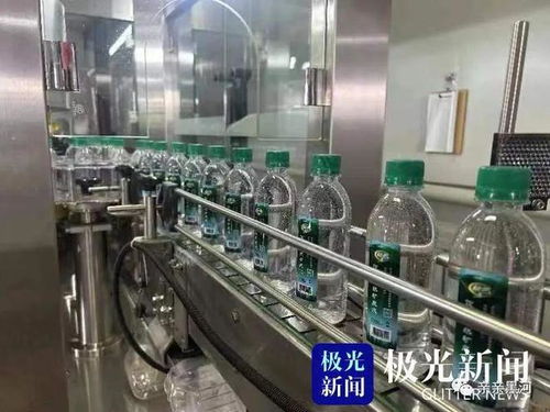 五大連池礦泉水獲地理標志產(chǎn)品保護 大自然的慷慨饋贈